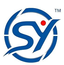 宁波森燚机械制造有限公司 LOGO
